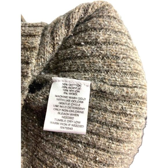 AphOrism
Anthro Elbow Patch Sweater - Picture 8 of 8